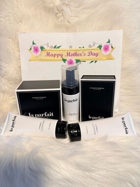 Mother’s Day Sale! La Parfait Bundle!